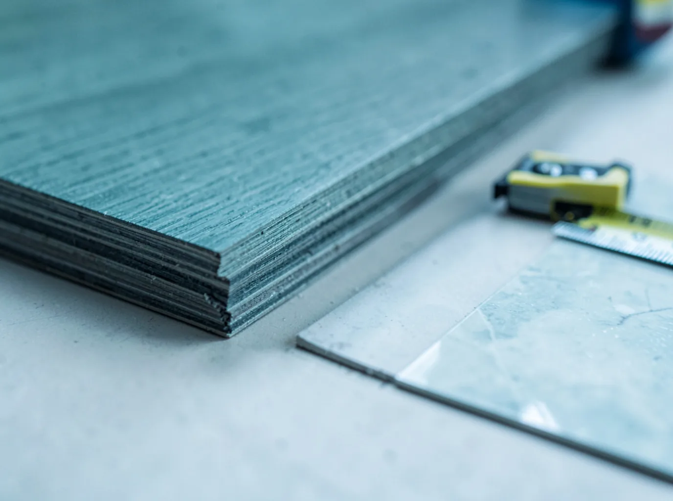 Luxury Vinyl Plank Installation Friendswood, TX FAQs